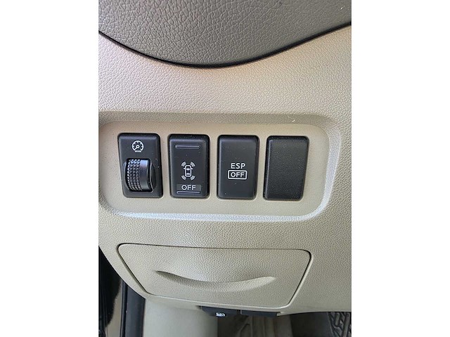 Renault - 2008 - koleos - 2.5 privilège 4wd - personenauto - afbeelding 9 van  18