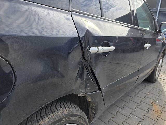 Renault - 2008 - koleos - 2.5 privilège 4wd - personenauto - afbeelding 10 van  18