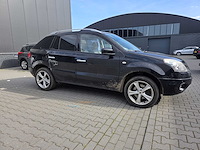 Renault - 2008 - koleos - 2.5 privilège 4wd - personenauto - afbeelding 12 van  18