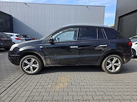 Renault - 2008 - koleos - 2.5 privilège 4wd - personenauto - afbeelding 13 van  18