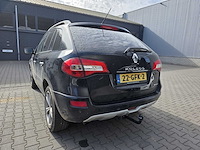 Renault - 2008 - koleos - 2.5 privilège 4wd - personenauto - afbeelding 14 van  18