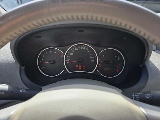 Renault - 2008 - koleos - 2.5 privilège 4wd - personenauto - afbeelding 18 van  18