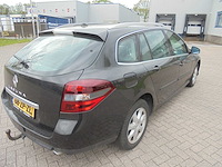 Renault - 2008 - laguna estate - 2.0 dci dynamique - 68-zp-zl - afbeelding 9 van  15