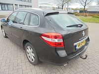 Renault - 2008 - laguna estate - 2.0 dci dynamique - 68-zp-zl - afbeelding 9 van  14