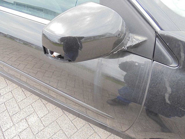 Renault - 2008 - laguna estate - 2.0 dci dynamique - 68-zp-zl - afbeelding 11 van  14