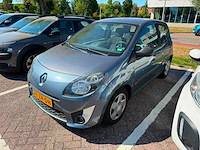 Renault - 2008 - twingo - 1.2-16v dynamique - 28-zh-dh - afbeelding 1 van  8