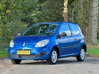 Renault - 2008 - twingo - 1.2 authentique - 98-gbt-8 - personenauto