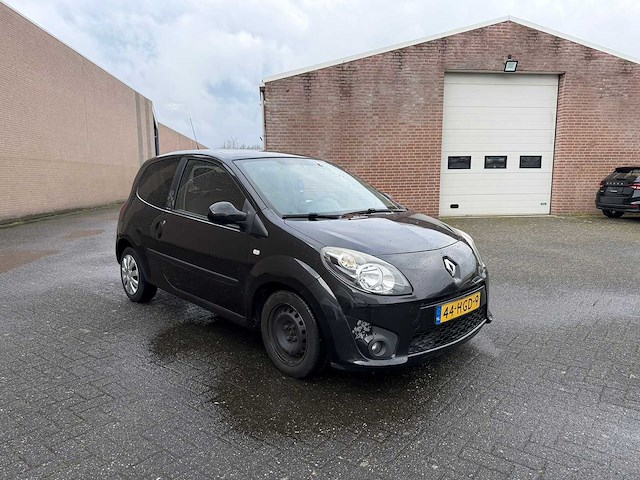 Renault - 2008 - twingo - 1.2 night & day - 44-hgd-9 - afbeelding 3 van  8