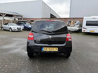 Renault - 2008 - twingo - 1.2 night & day - 44-hgd-9 - afbeelding 5 van  8