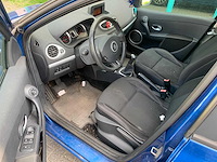 Renault - 2009 - clio - 1.2 tce dynamique - 83-jxr-2 - afbeelding 5 van  15