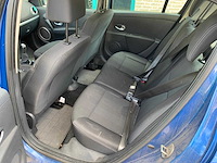 Renault - 2009 - clio - 1.2 tce dynamique - 83-jxr-2 - afbeelding 7 van  15