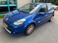 Renault - 2009 - clio - 1.2 tce dynamique - 83-jxr-2 - afbeelding 1 van  15
