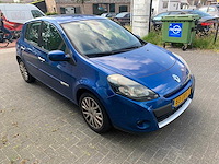 Renault - 2009 - clio - 1.2 tce dynamique - 83-jxr-2 - afbeelding 9 van  15