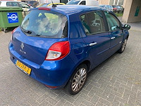 Renault - 2009 - clio - 1.2 tce dynamique - 83-jxr-2 - afbeelding 10 van  15