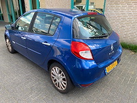 Renault - 2009 - clio - 1.2 tce dynamique - 83-jxr-2 - afbeelding 11 van  15