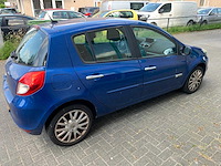 Renault - 2009 - clio - 1.2 tce dynamique - 83-jxr-2 - afbeelding 13 van  15