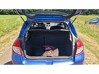 Renault - 2009 - clio - 1.6 gt - personenauto - afbeelding 11 van  34