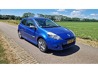Renault - 2009 - clio - 1.6 gt - personenauto - afbeelding 12 van  34