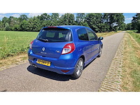 Renault - 2009 - clio - 1.6 gt - personenauto - afbeelding 23 van  34