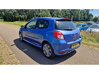 Renault - 2009 - clio - 1.6 gt - personenauto - afbeelding 29 van  34
