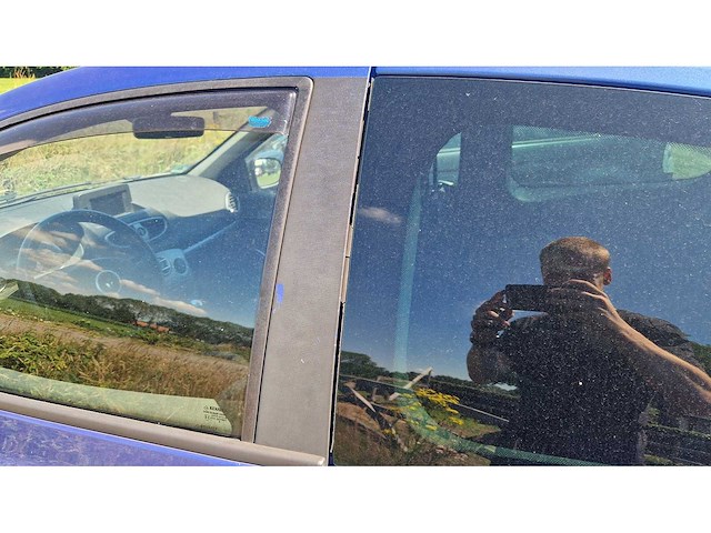 Renault - 2009 - clio - 1.6 gt - personenauto - afbeelding 9 van  33