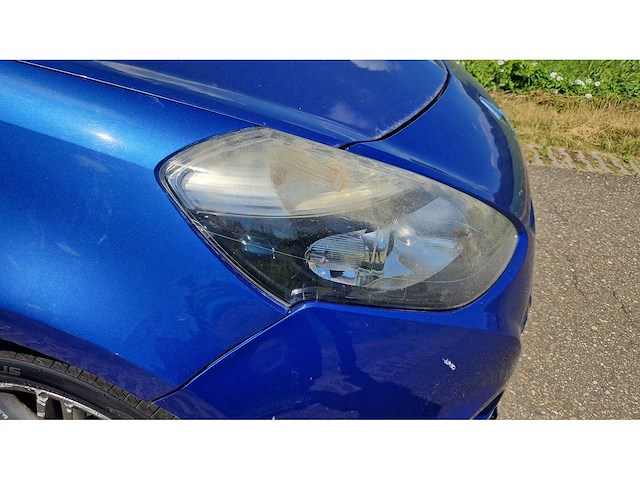 Renault - 2009 - clio - 1.6 gt - personenauto - afbeelding 20 van  33