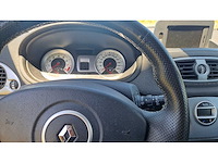 Renault - 2009 - clio - 1.6 gt - personenauto - afbeelding 33 van  33