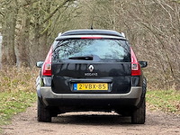 Renault - 2009 - mégane - grijs kenteken - 1.9 dci dynamique - 2-vbx-85 - afbeelding 13 van  16