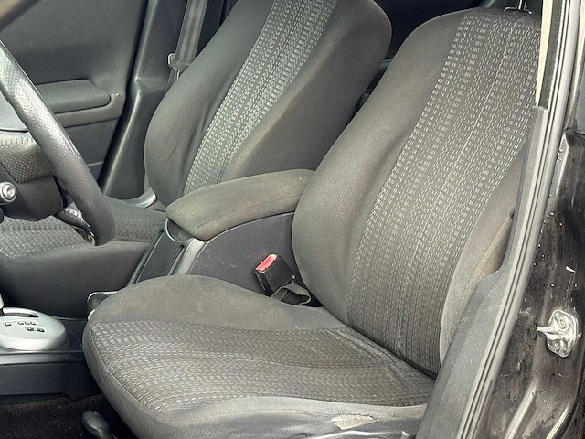 Renault - 2009 - mégane - grijs kenteken - 1.9 dci dynamique - 2-vbx-85 - afbeelding 16 van  16