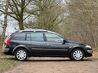 Renault - 2009 - mégane - grijs kenteken - 1.9 dci dynamique - 2-vbx-85 - afbeelding 12 van  17