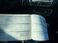 Renault - 2009 - scénic - 1.4 tce bns sport - 78-kbh-9 - afbeelding 5 van  13