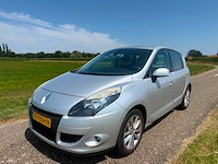Renault - 2009 - scénic - 1.4 tce bns sport - 78-kbh-9
