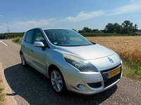 Renault - 2009 - scénic - 1.4 tce bns sport - 78-kbh-9 - afbeelding 7 van  13