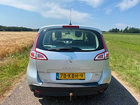 Renault - 2009 - scénic - 1.4 tce bns sport - 78-kbh-9 - afbeelding 10 van  13