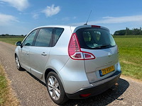 Renault - 2009 - scénic - 1.4 tce bns sport - 78-kbh-9 - afbeelding 11 van  13