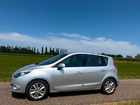 Renault - 2009 - scénic - 1.4 tce bns sport - 78-kbh-9 - afbeelding 12 van  13