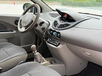 Renault - 2009 - twingo - 1.2-16v dynamique - personenauto - afbeelding 5 van  19