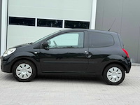 Renault - 2009 - twingo - 1.2-16v dynamique - personenauto - afbeelding 13 van  19