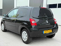 Renault - 2009 - twingo - 1.2-16v dynamique - personenauto - afbeelding 14 van  19