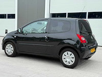 Renault - 2009 - twingo - 1.2-16v dynamique - personenauto - afbeelding 15 van  19