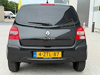 Renault - 2009 - twingo - 1.2-16v dynamique - personenauto - afbeelding 16 van  19