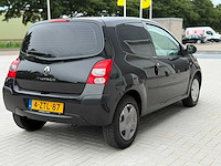 Renault - 2009 - twingo - 1.2-16v dynamique - personenauto - afbeelding 17 van  19