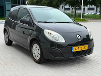 Renault - 2009 - twingo - 1.2-16v dynamique - personenauto - afbeelding 19 van  19