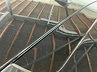 Renault - 2010 - clio - 1.2 tce dynamique - personenauto - afbeelding 3 van  12