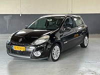 Renault - 2010 - clio - 1.2 tce dynamique - personenauto - afbeelding 1 van  12
