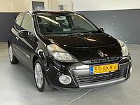 Renault - 2010 - clio - 1.2 tce dynamique - personenauto - afbeelding 10 van  12