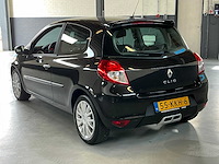 Renault - 2010 - clio - 1.2 tce dynamique - personenauto - afbeelding 12 van  12