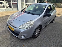 Renault - 2010 - clio - 1.2 tce special line - 58-kkh-6