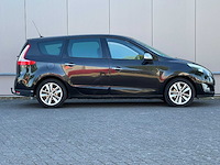 Renault - 2010 - grand scénic - 2.0 celsium - automaat - 37-lsr-8 - afbeelding 14 van  20