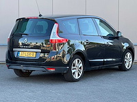 Renault - 2010 - grand scénic - 2.0 celsium - automaat - 37-lsr-8 - afbeelding 15 van  20